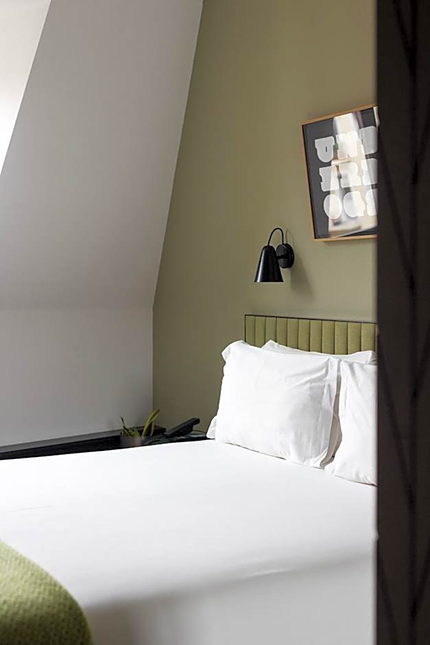 Hotel Hotel - Member of Design Hotels