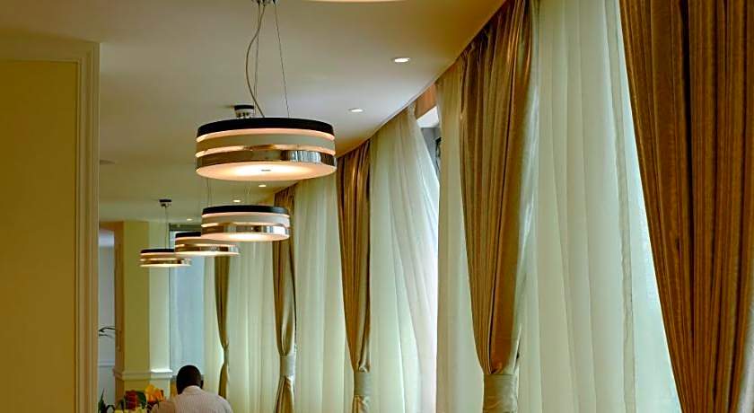 Abyssinia Renaissance Hotel