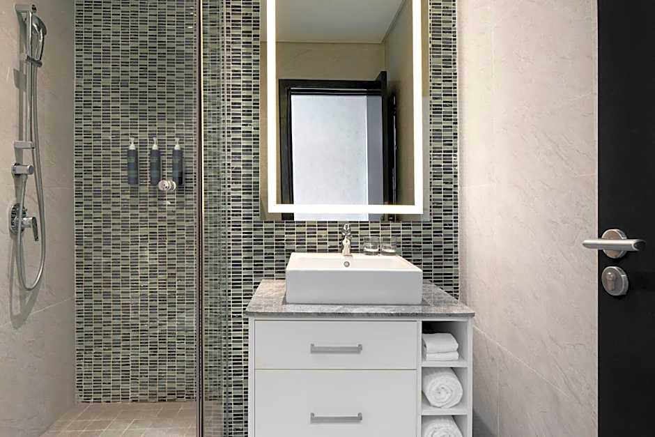 Four Points by Sheraton Kigali