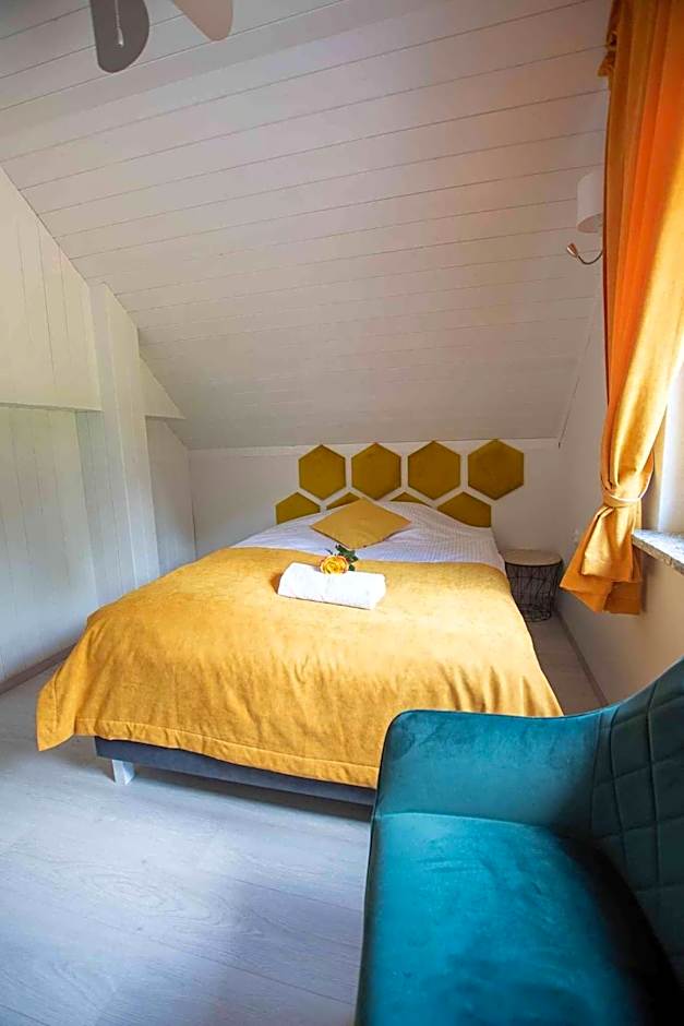 Kaszuby Resort Zacisze