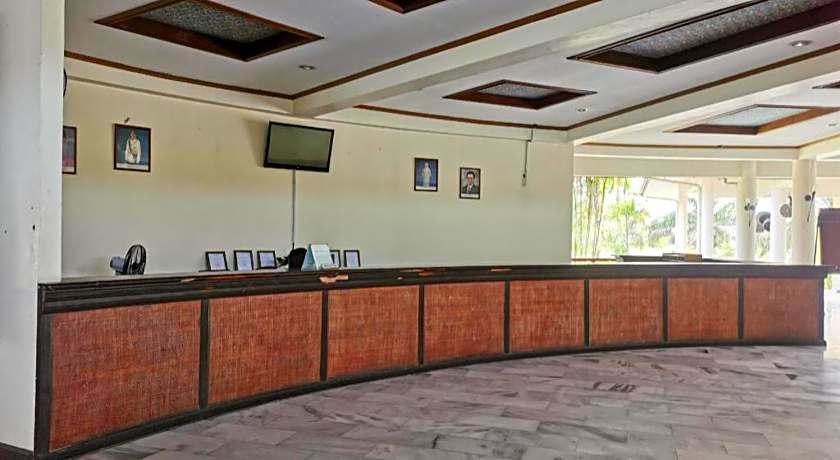 OYO 89972 Borneo Paradise Beach Hotel