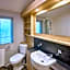 The Haven Lodge with Hot Tub