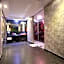 February Hotel The Stay Busan Gangseo Main Building