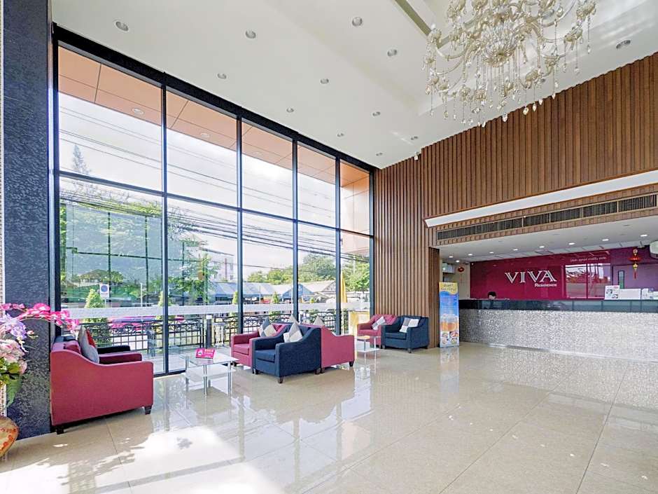 Viva Residence