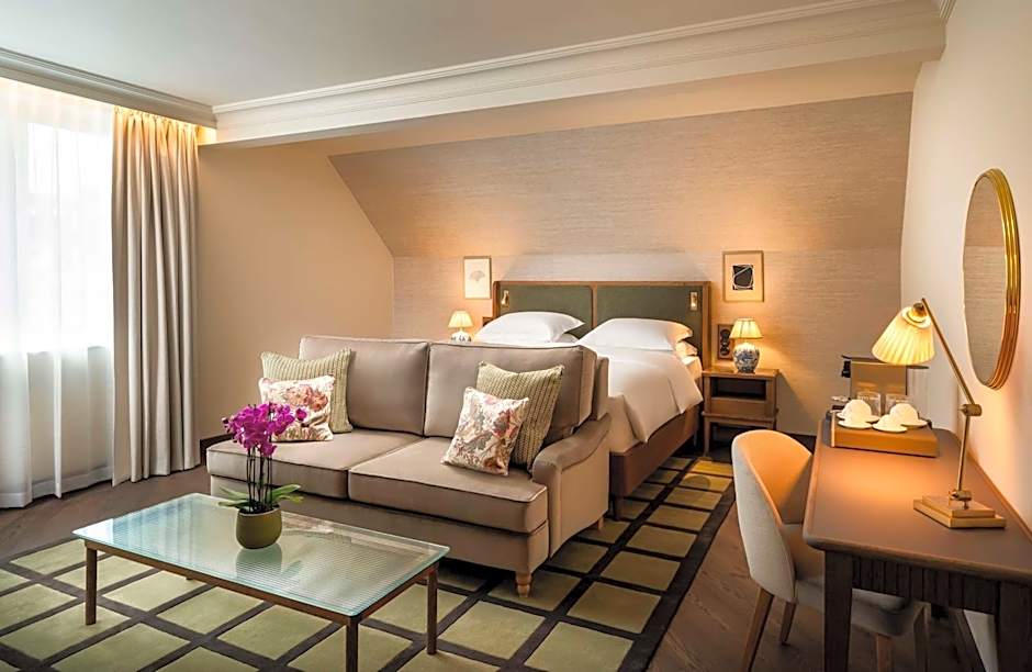 Brunfels Hotel, in the Unbound Collection by Hyatt