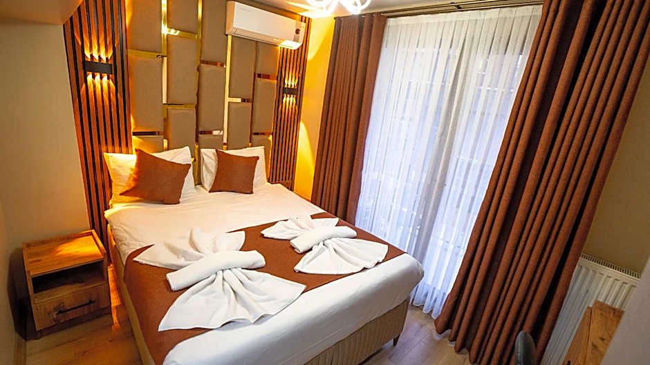 La Fortuna Hotel Taksim