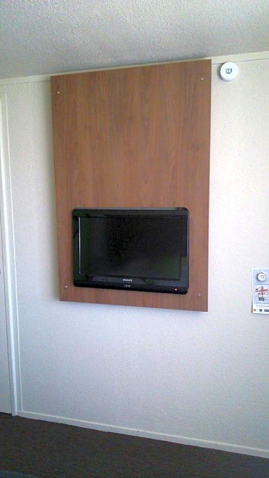 Hotel Campanile Besançon Nord Ecole Valentin