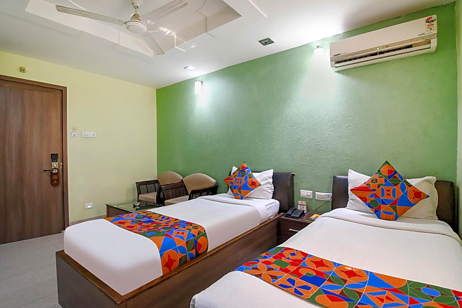 Via Raj Residency II