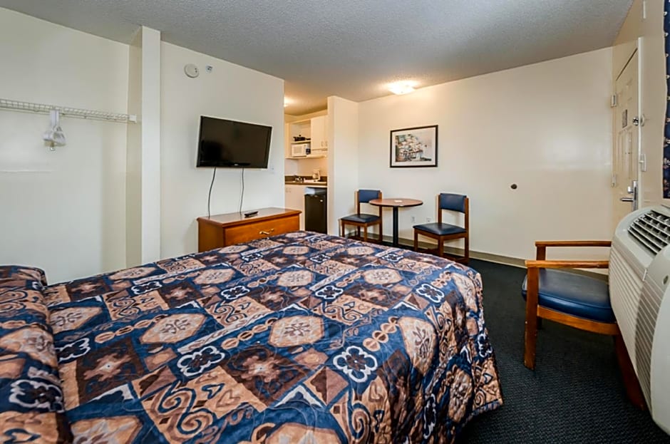 Tampa Bay Extended Stay Hotel