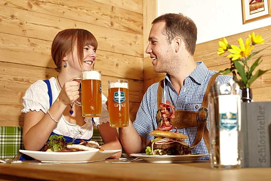 Hotel Gasthof Ochsen