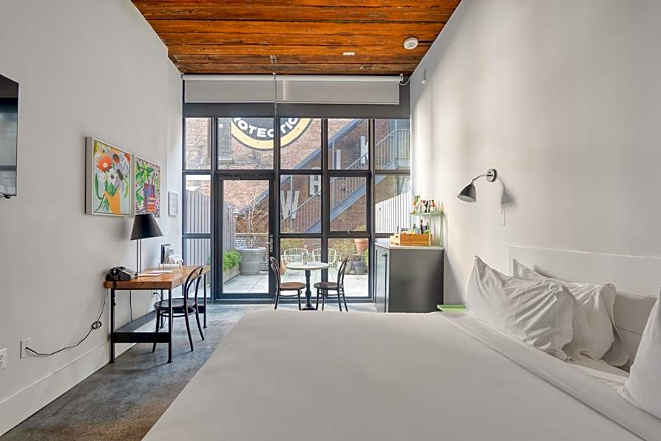Wythe Hotel
