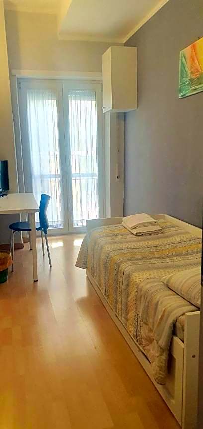 Hello Roma B&B