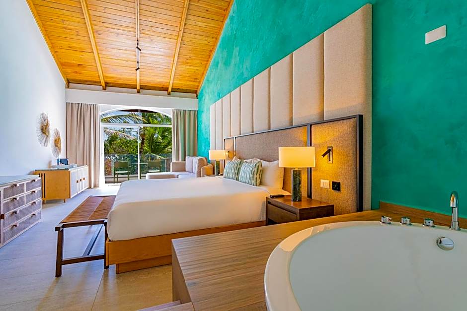 Tropical Princess Beach Resort & Spa All-Inclusive