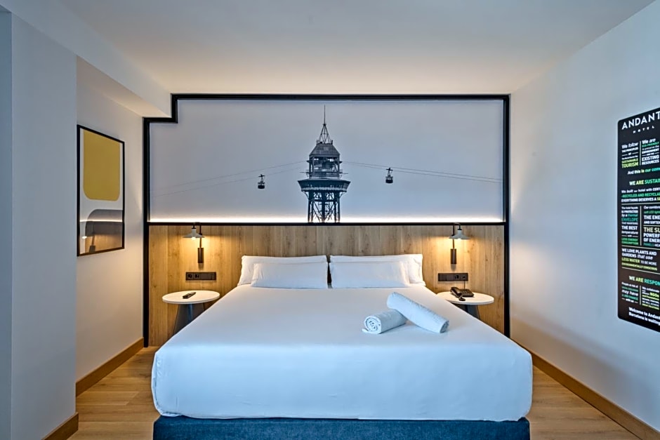 Andante Hotel