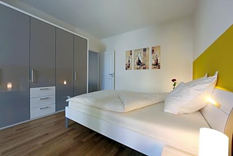 Standard One-Bedroom Apartment