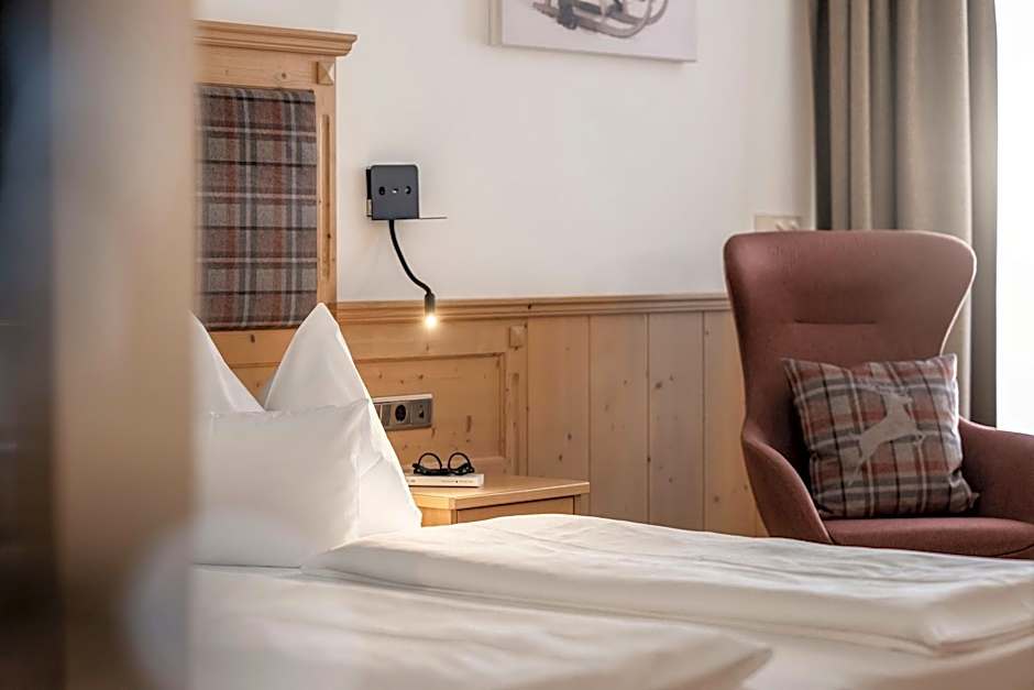 Boutique Hotel Eggele