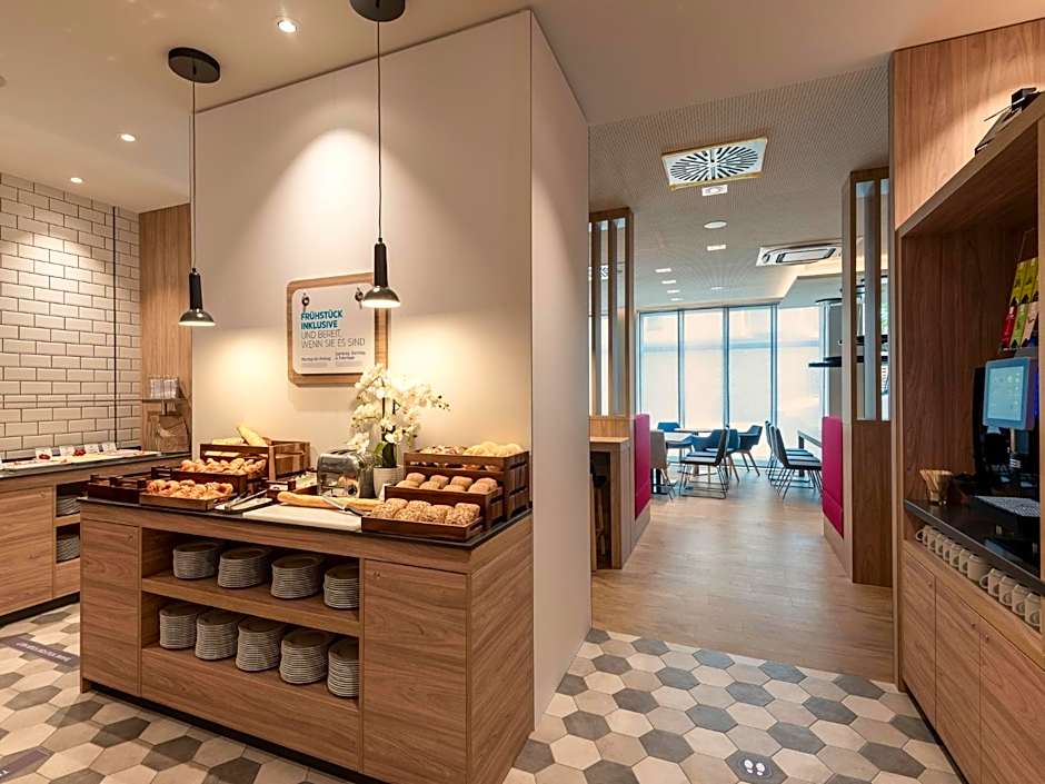 Holiday Inn Express Offenbach By IHG