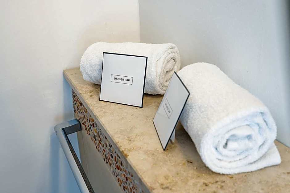 Arkona Strandresidenzen