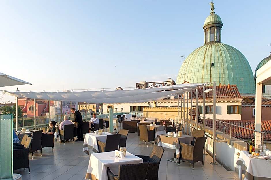 Hotel Carlton On The Grand Canal