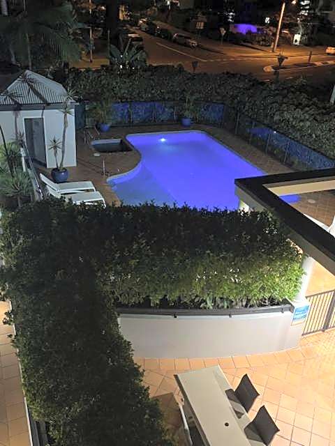 San Mateo On Broadbeach