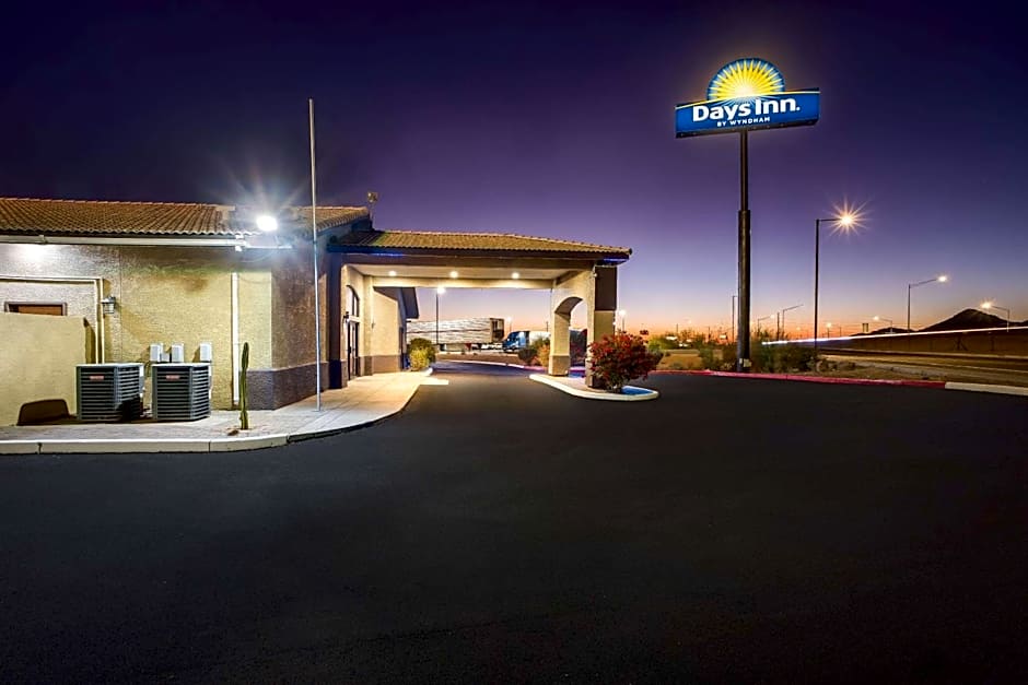 Days Inn by Wyndham Buckeye