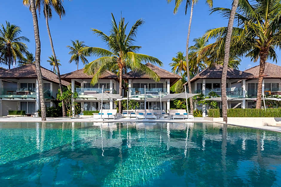 Seven Secrets by Hanging Gardens