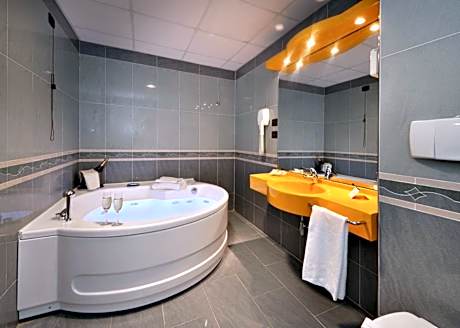 Blu Hotel, Sure Hotel Collection by Best Western