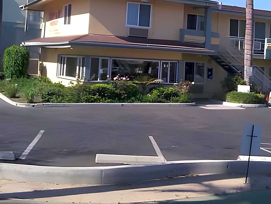 Victoria Motel