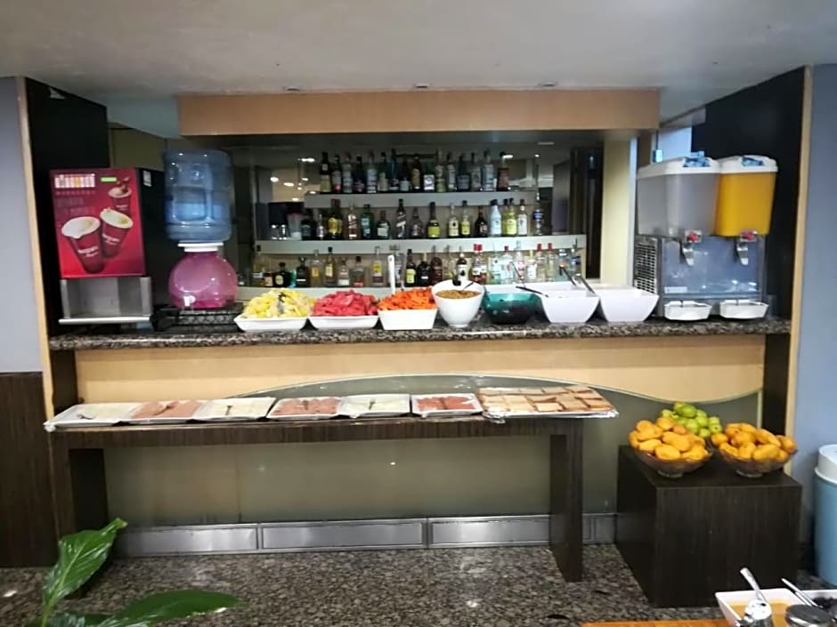 Hotel Mexicali
