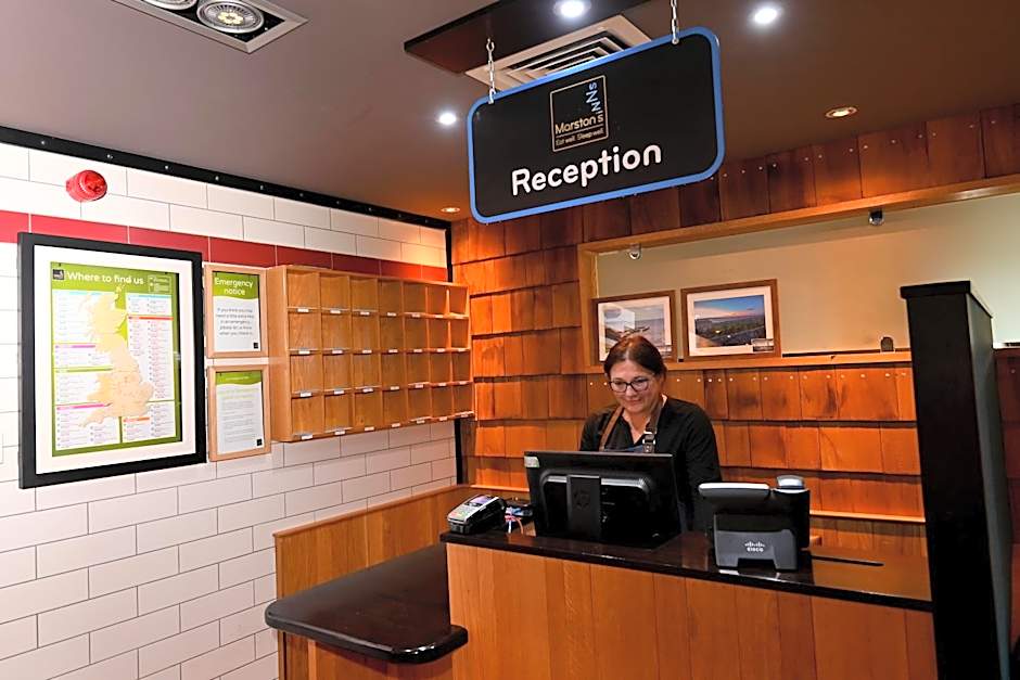 Penny Hedge, Whitby by Marston's Inns