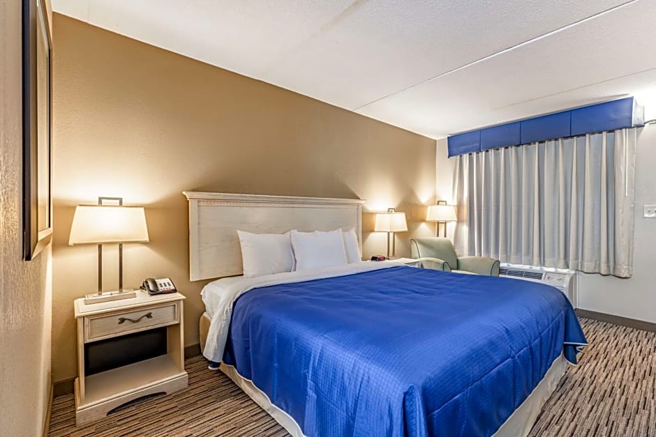 SureStay Hotel by Best Western Tupelo North