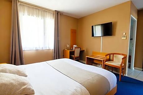 Hotel L'Océane Angers Parc Expo