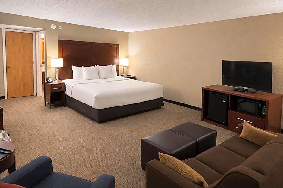 Comfort Inn  Farmington Hills - Detroit Northwest