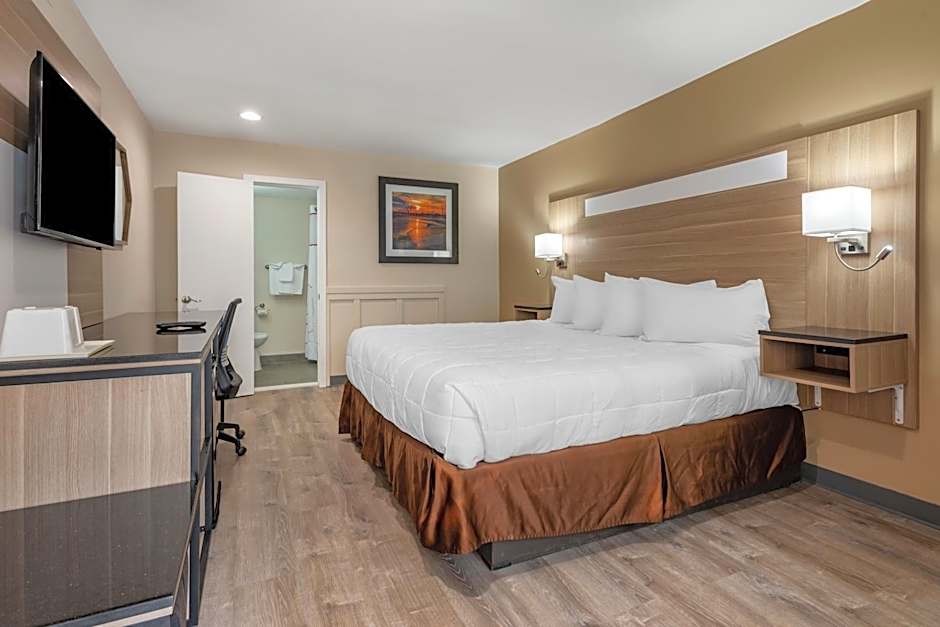 Premier Inn Atlantic City