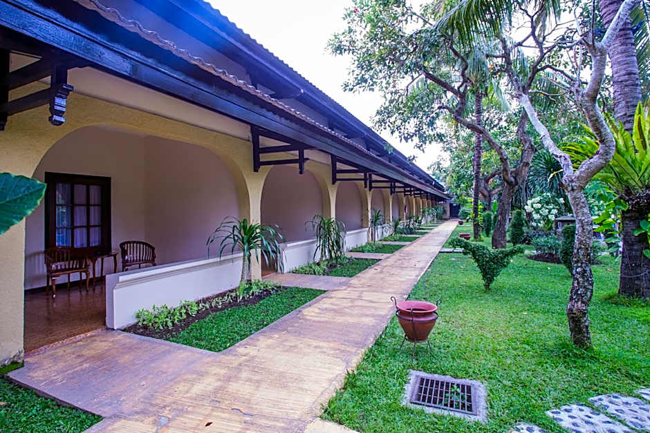 Lombok Garden Hotel