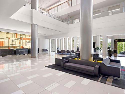 Mantra on View Hotel