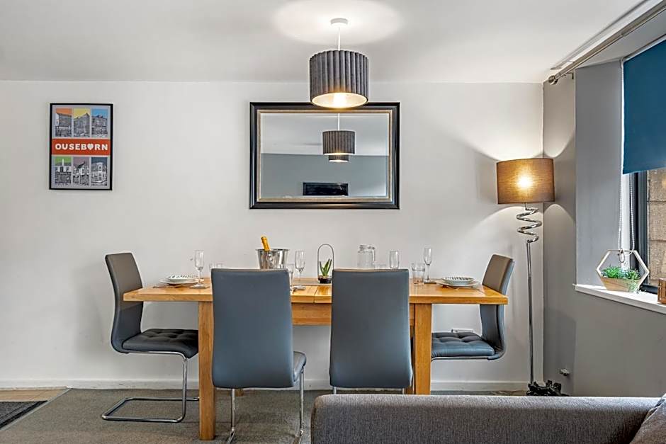 Great North Getaways - Newcastle upon Tyne