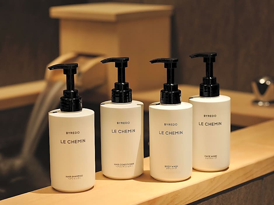 Shisui, a luxury Collection Hotel Nara
