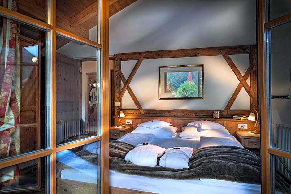 Hotel Alte Mühle 4 Stelle