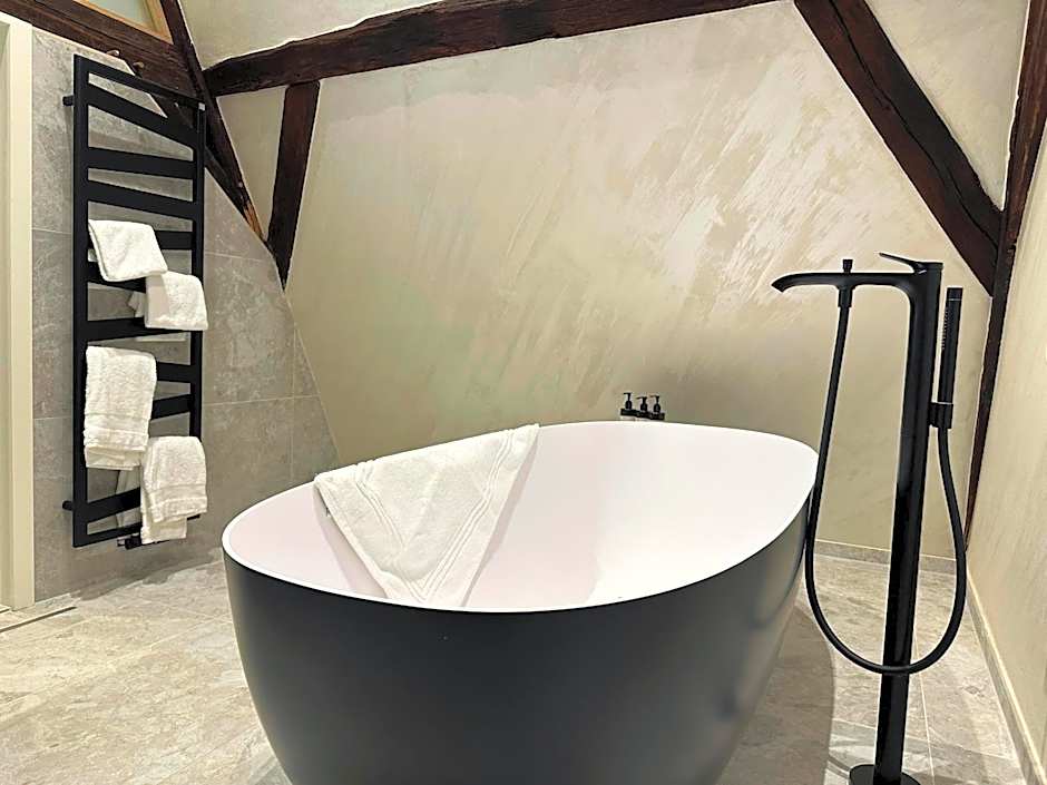 Van Der Valk Sélys Liège Hotel & Spa