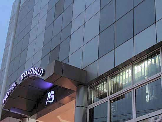 Hotel Sojovalo