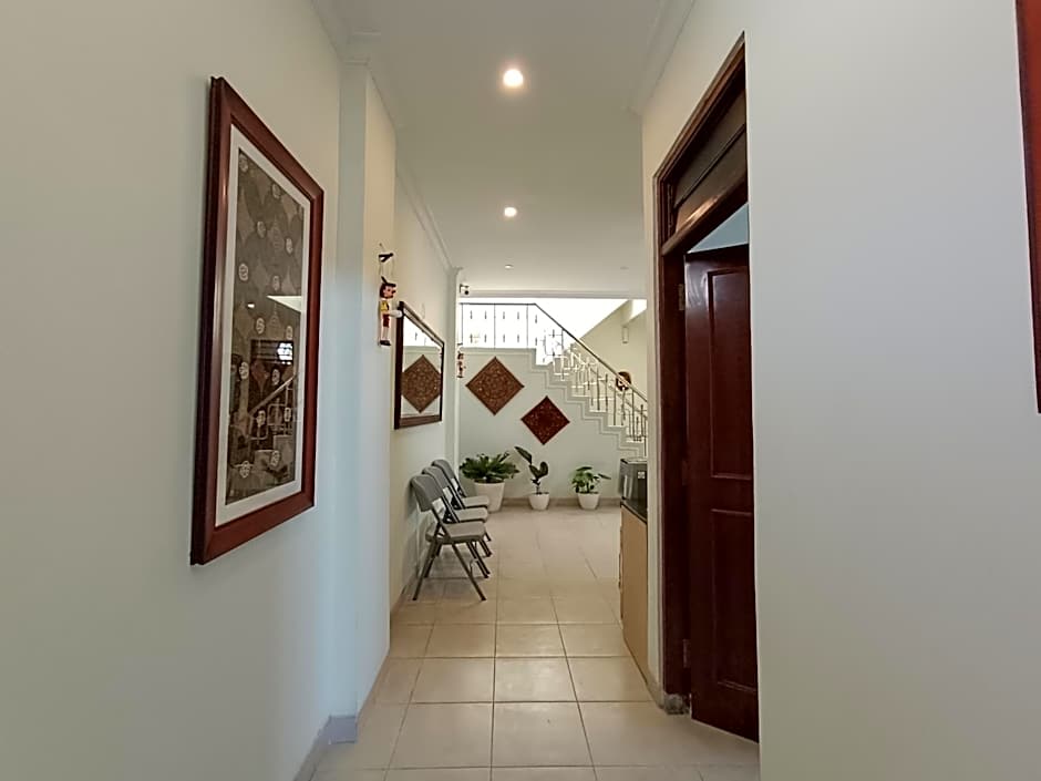 The Cabin Hotel Ngupasan