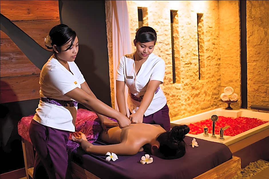 Villa Jerami & Spa