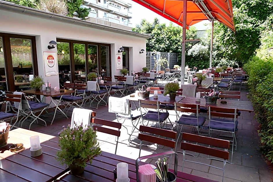 DAS Steeps Ihr Brauhaus und Hotel