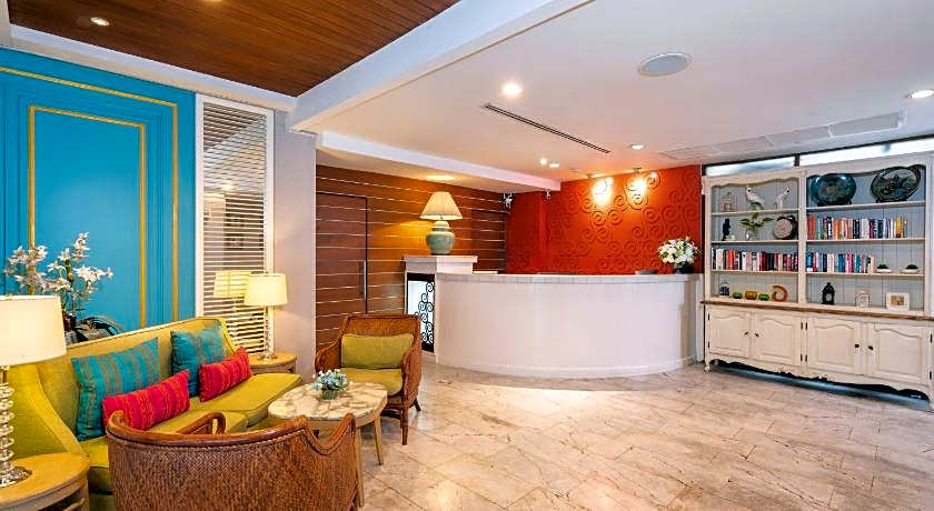 La Petite Salil Sukhumvit 8