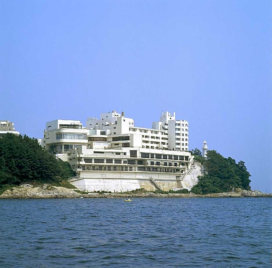 Hotel Tatsuki