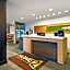 Home2 Suites By Hilton Columbus