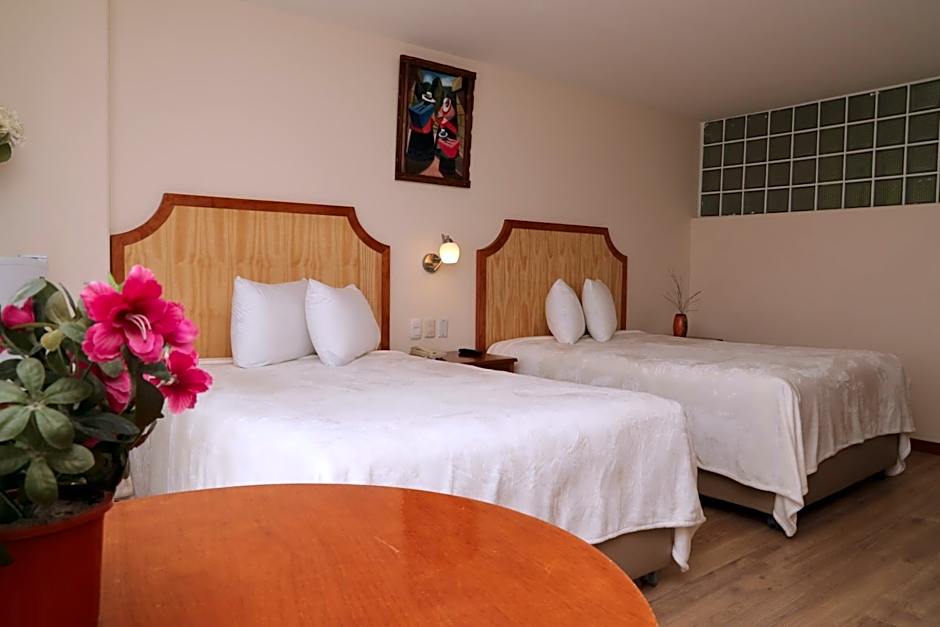Sol Plaza Hotel