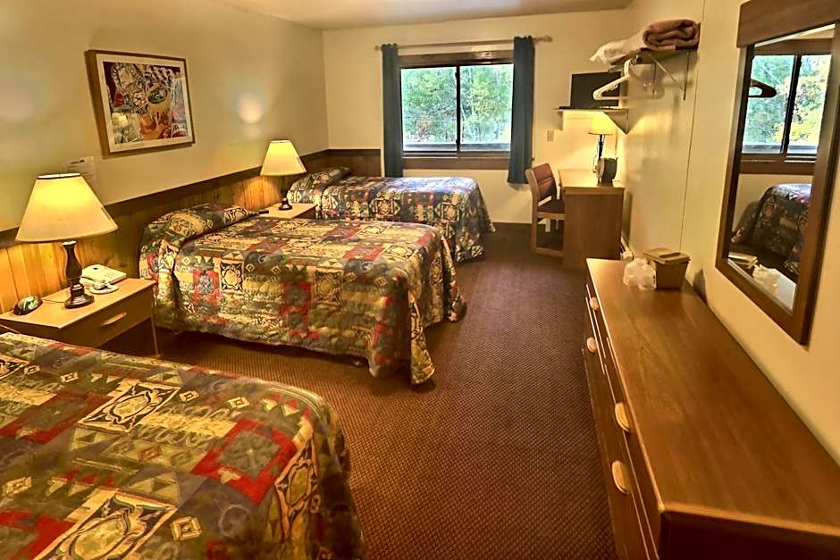 Mountain Sports Inn