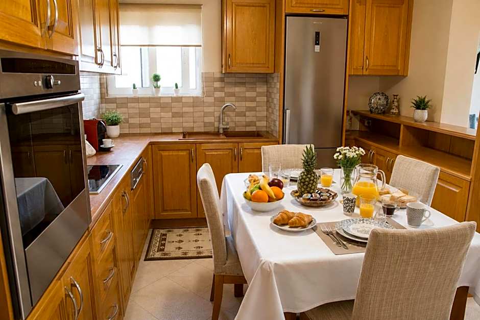ATH Airport Suites Free Shuttle From And To Athens Airport